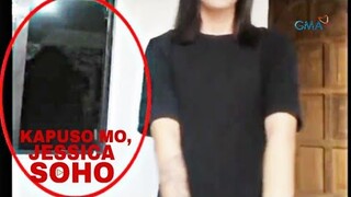 Kapuso mo, Jessica Soho : AUGUST 21, 2022 Anino nagpakita sa Viral na tiktok dance KMJS latest