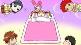 Onegai My Melody: Kuru Kuru Shuffle! Episode 3