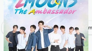 2Moon 3:The Ambassador /Ep06