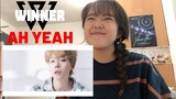 Winner - Ah Yeah MV Reaction [Jinwoo proposing?]