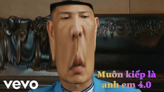 [YTP] Muôn kiếp là anh em 4.0