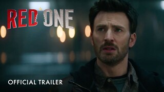 Red One Movie | Official Trailer