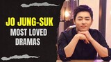 Top 10 Dramas Starring "Jo Jung-Suk" (2024 Updated)