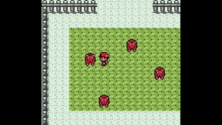 Pokémon Gold [Part 18: A Stop by the Moomoo Farm... Routes 38 and 39] (No Commentary)