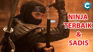 NINJA TERBAIK DAN SADIS!!