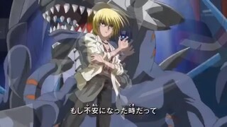 Digimon Xros Wars Opening 1