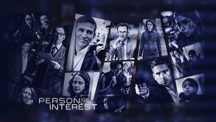 [Person of Interest 10th Anniversary] This film is dedicated to all friends who love POI