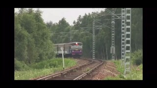NORMAL DAY IN RUSSIA PART 1