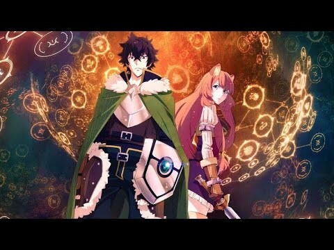 The Rising of the Shield Hero [AMV] - Courtesy Call