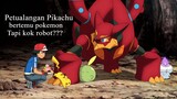 Pokemon Movie 19 Volcanion and The Mechanical Marvel (2016)