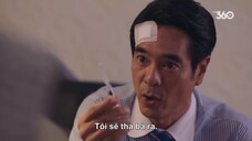 Trái Tim Kiếm Sĩ EP 14 [Sub Việt]