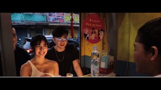 JANE DE LEON MAC MANICAD AND LA SANTOS FOOD TRIP IN MARIKINA CITY PART 1 #darna #janedeleon