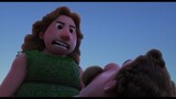 Luca | "Land Monsters" Clip | Pixar
