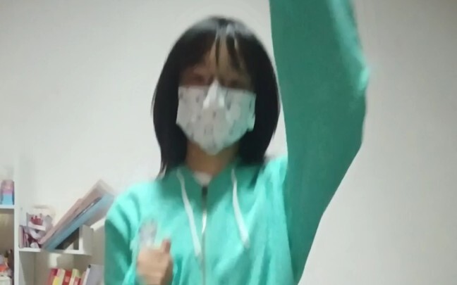 是谁2023年还在跳书记舞。>_<