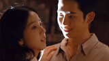 【Tidbits Continue Life • Ding Haiyin|Jin Zhixiu】Xiao Ding's eyes restrain me a little! ! ! I can't c