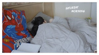 เมื่อแฟนป่วย...ขอบคุณที่ดูแลกันนะ!! | Pondday and Nonny