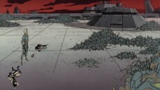 Aeon Flux Season 2 Episode 5 - War