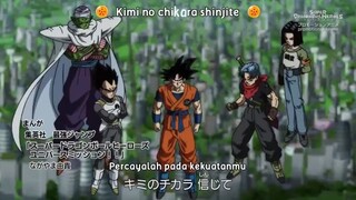 dragon ball heroes episode 17