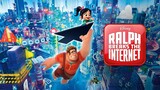 Wreck-it Ralph: Ralph Breaks the Internet (2018) Dubbing Indonesia