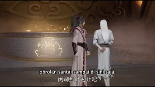 Yishi Du Zun S2 episode 61 sub indo