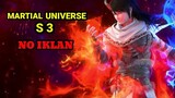 Martial Universe S3 episode 07 sub indo