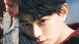 Chen Qianqian ที่มีข่าวลือได้แนะนำการเปลี่ยนแปลงของ Ding Yuxi ตั้งแต่อายุ 1 ขวบจนถึง 25 ปี รวมถึงซีร