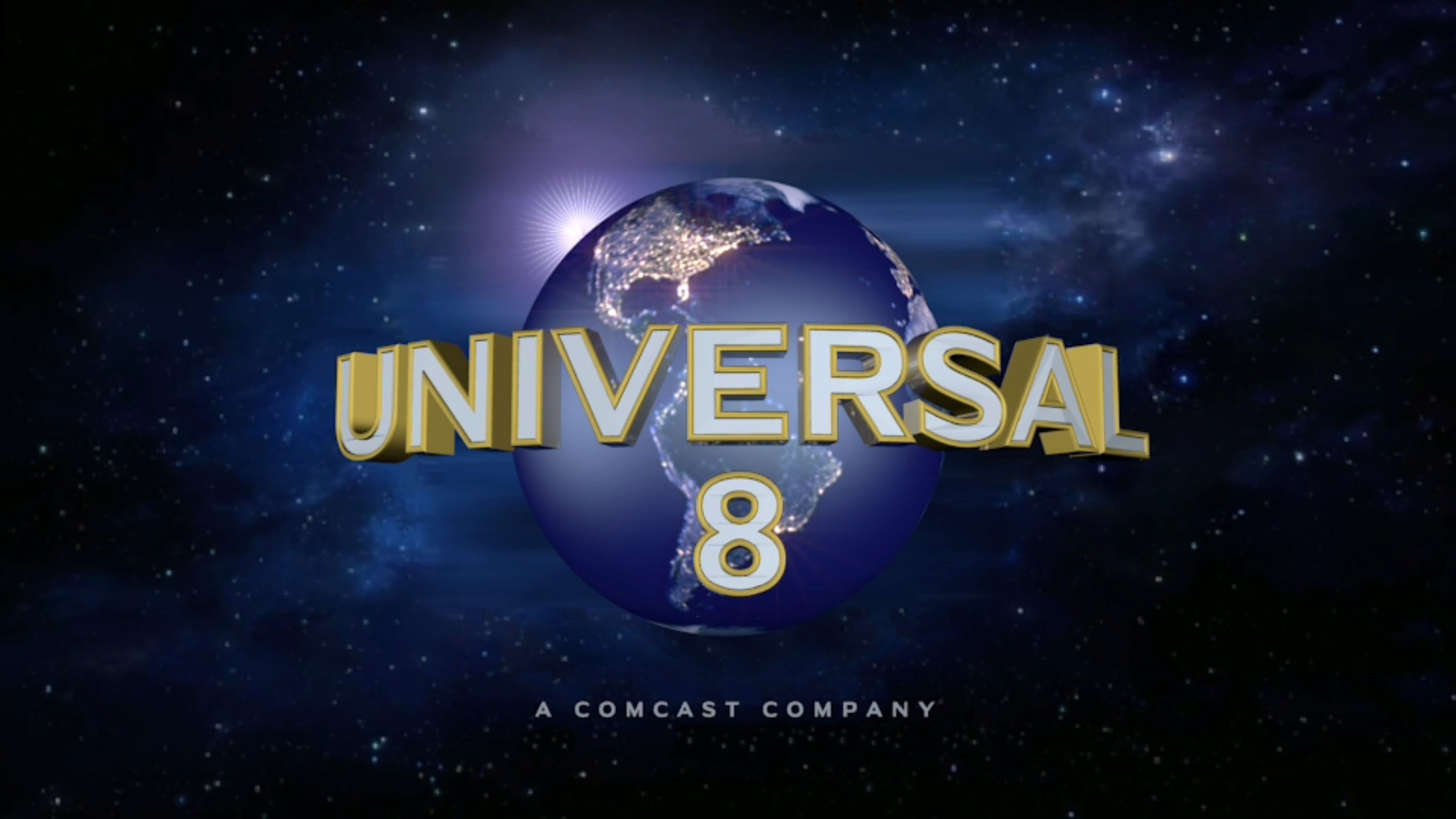 Universal 8 (2012) - Bilibili