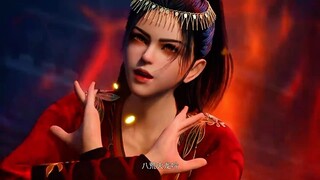 New❗Preview Supreme Gods Emperor Eps 490 🔥