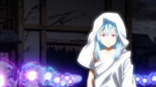 Resurrection of Shion and others | Tensei Shitara Slime