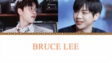 BRUCE LEE - KANGDANIEL & KYUNGSOO AI COVER