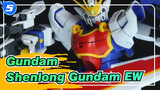 Gundam | [Internet Saja] Shenlong Gundam EW - Peralatan Gading_5