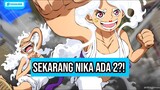 Bonney kok beneran bisa berubah kek mode Nika ya?