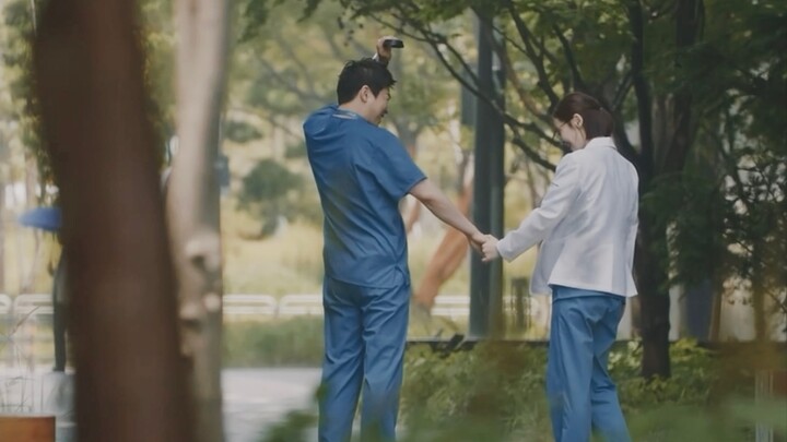 "Luôn nhìn rõ vào thời khắc quan trọng chứng tỏ em là người duy nhất của anh" | Jiyi·Yingsong | Kỷ n