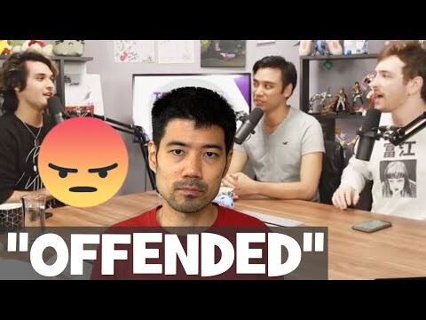 Why Trash Taste Offended Japanese YouTubers