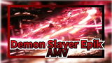 [Demon Slayer] Momen Epik Setelah Depresi Ekstrim!!!