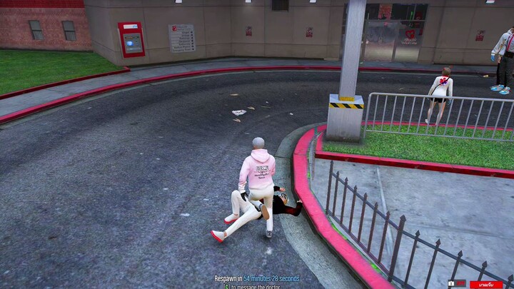 GTAV EP1