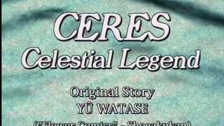 Ayashi No Ceres ep 19