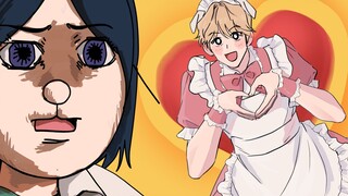[同居动物] 狗男人