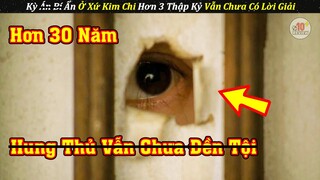 Review Phim Hàn Quốc Cực Hay Cực Gây Cấn Đến Từng Phút | Tóm Tắt Phim Hay