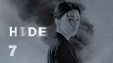 Hide (2024) - Episode 7 [English Subtitles]