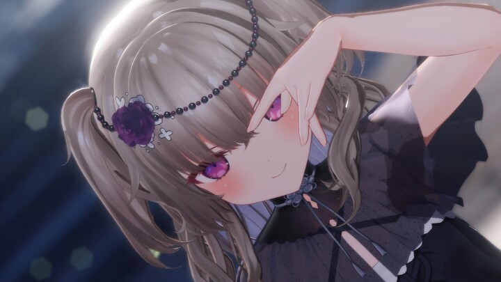 「MMD」　　　/ Meimei Himari |.