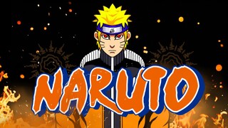 Orang yang tersakiti akan paling mengerikan kalo dia marah ~ Gambar Ilustrasi Naruto