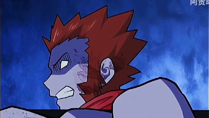 Episode 44丨Chasing the Doomsday Girlfriend, this episode is very exciting, Monkey King's big move Ta