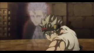 black clover (sub indo)