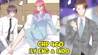 I Love You Chapter 460 Sub English & Indonesia