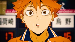 [Haikyuu!!] Chẳng Qua Là Trời Sinh Mà Thôi