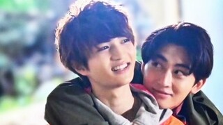 【Tangqiao】พี่ชาย กอดฉันหน่อยสิ【Kamen Rider Gabu/All-round】