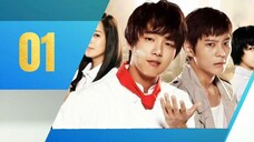 tvBlue DRAMA | Vua Bánh Mì - Tập 1 | Lồng Tiếng Việt