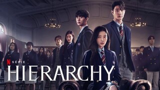 Hierarchy (2024) EPISODE 4