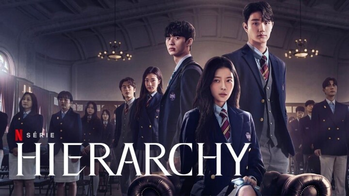 Hierarchy (2024) EPISODE 1